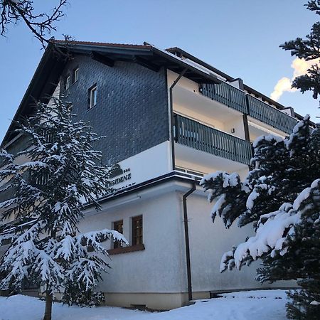Home Suites Loft Mit Sauna Браунлаге Екстериор снимка