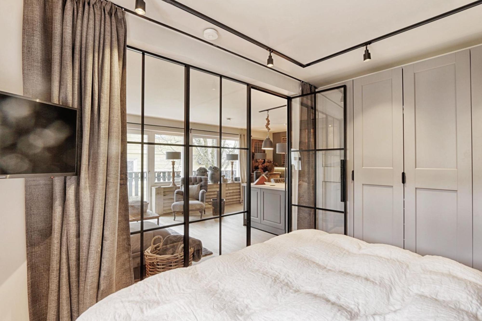 Home Suites Loft Mit Sauna Браунлаге Екстериор снимка