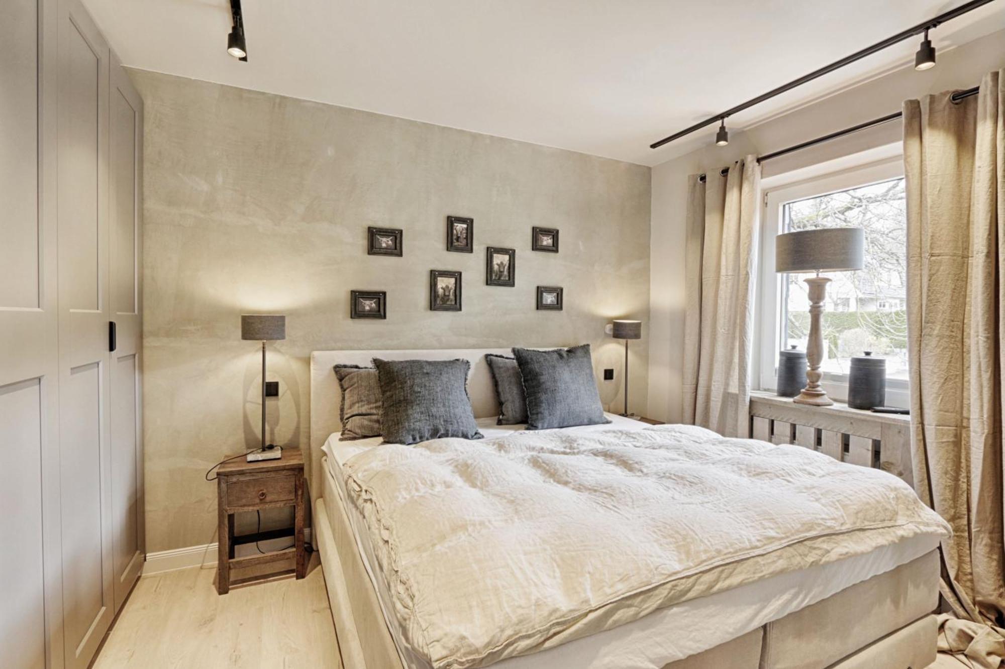 Home Suites Loft Mit Sauna Браунлаге Екстериор снимка