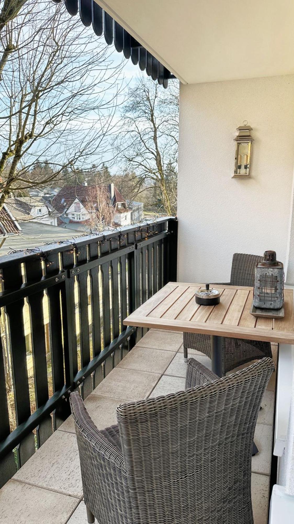 Home Suites Loft Mit Sauna Браунлаге Екстериор снимка