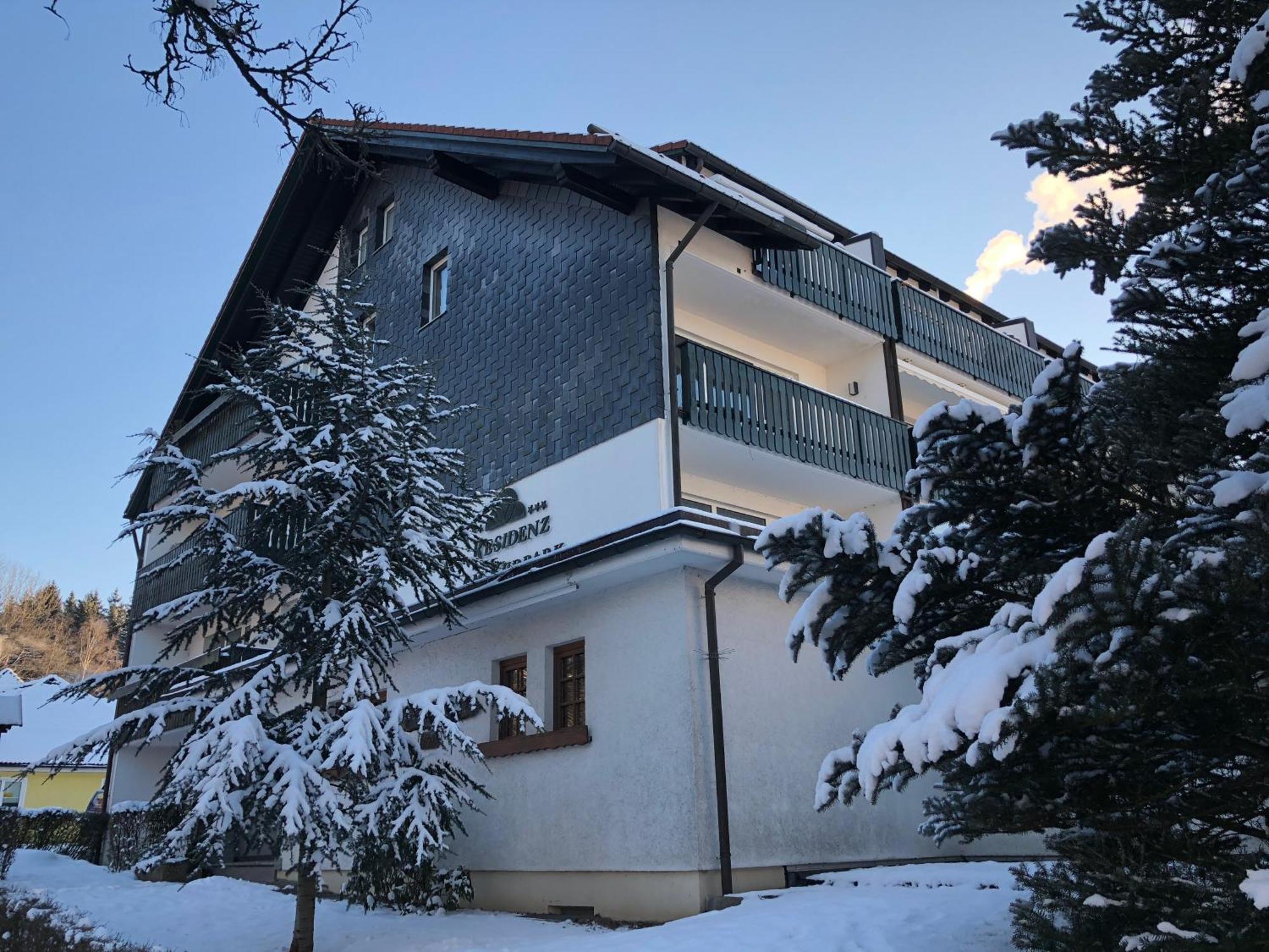 Home Suites Loft Mit Sauna Браунлаге Екстериор снимка