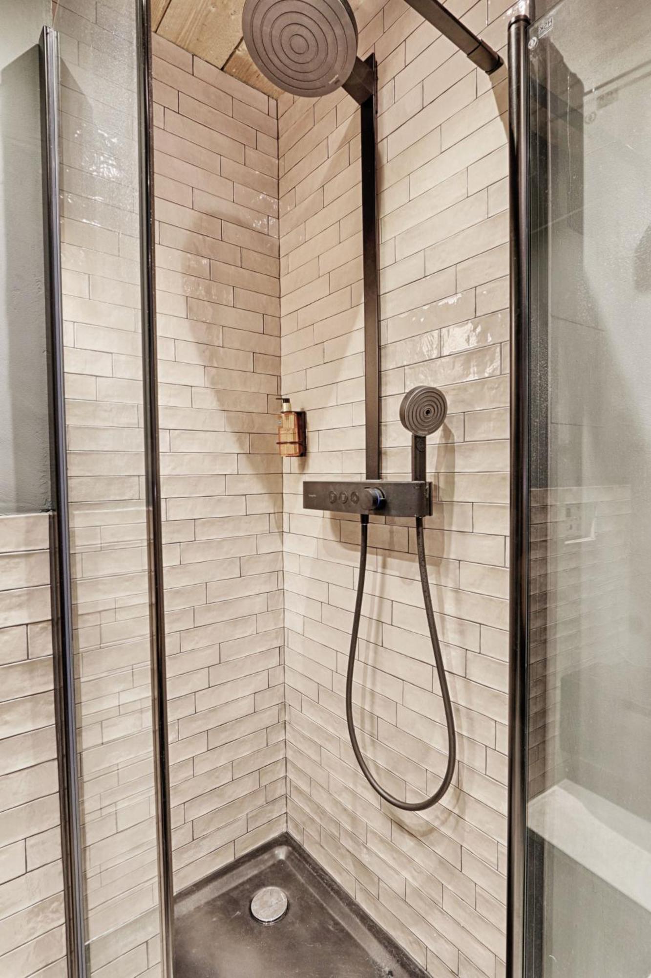 Home Suites Loft Mit Sauna Браунлаге Екстериор снимка